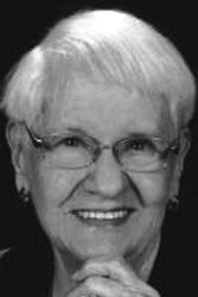 Mary Britton Profile Photo