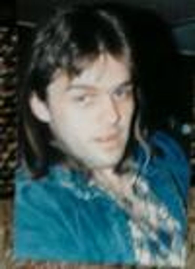 Bobby Bedford