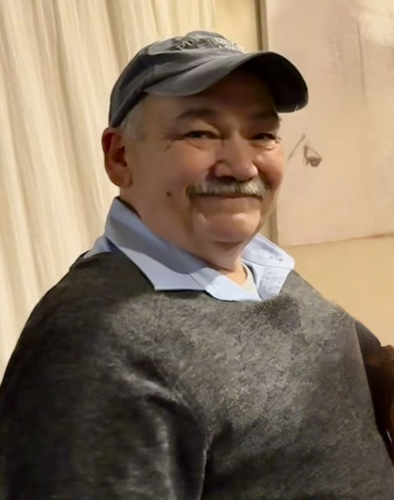 Paul Guajardo Profile Photo
