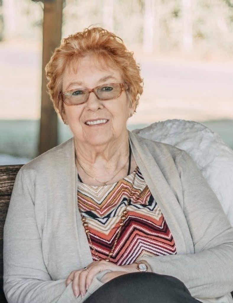 Janice C Jordan Profile Photo