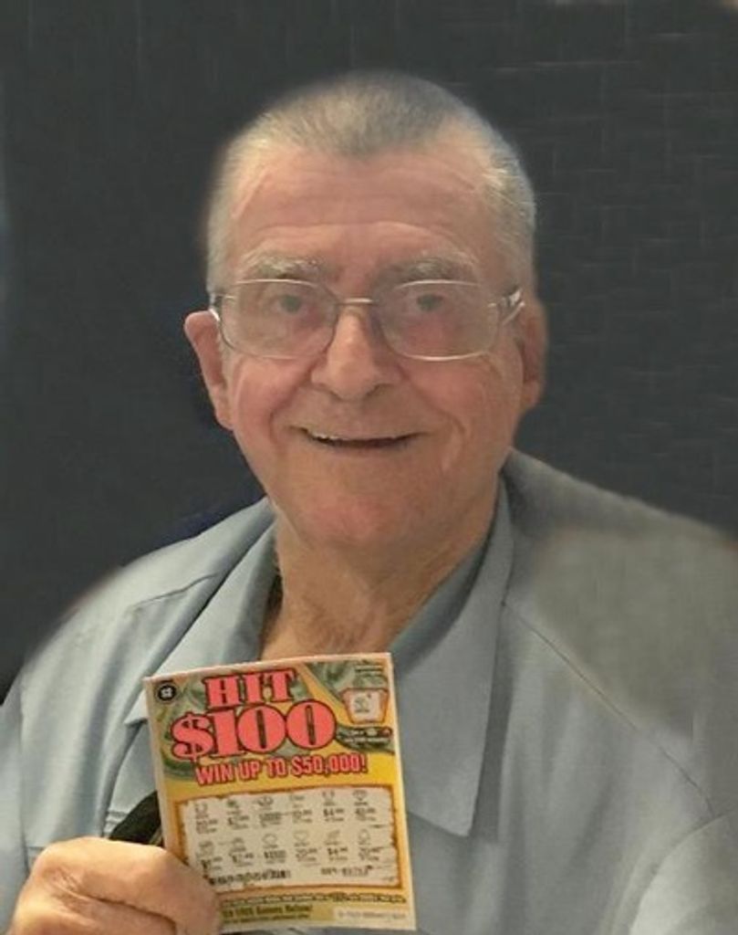 Maurice F. Anheuser, Jr.