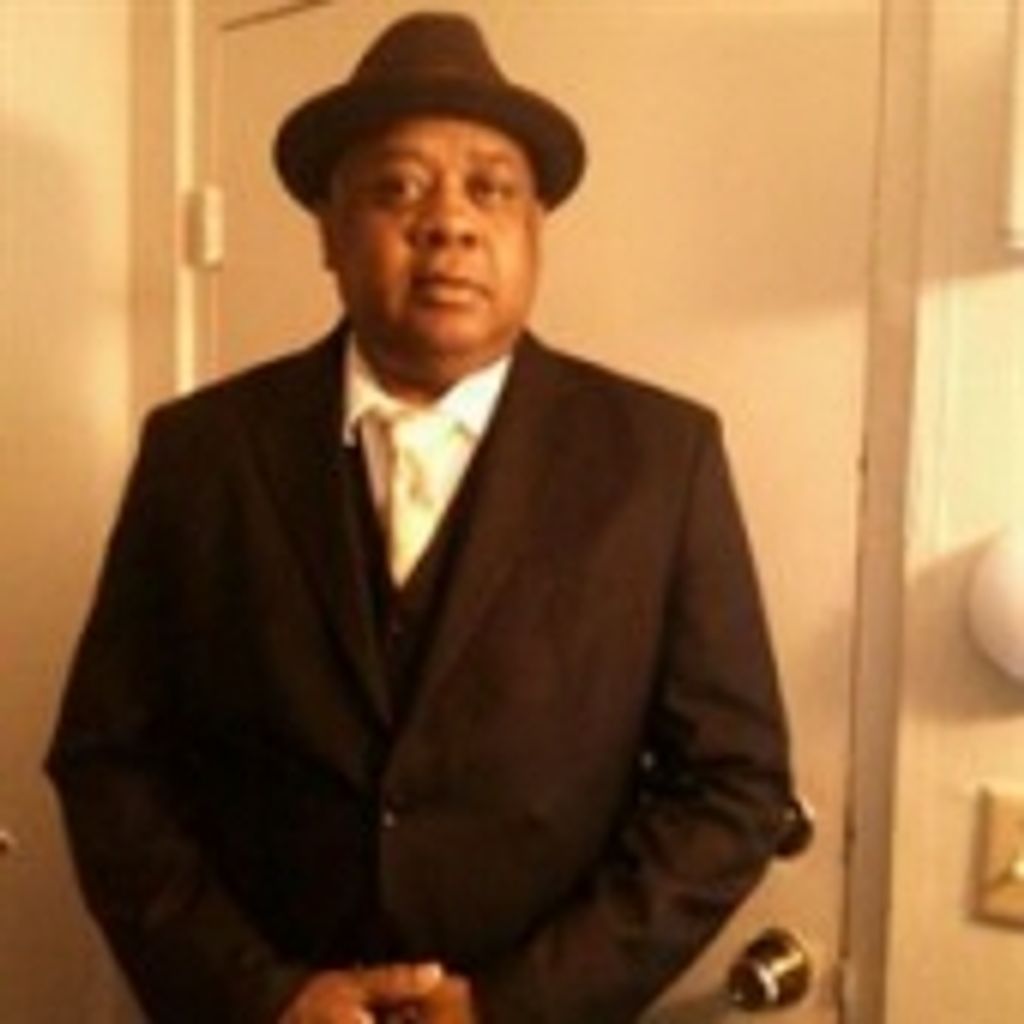 Eddie  Will Thornton  Jr.