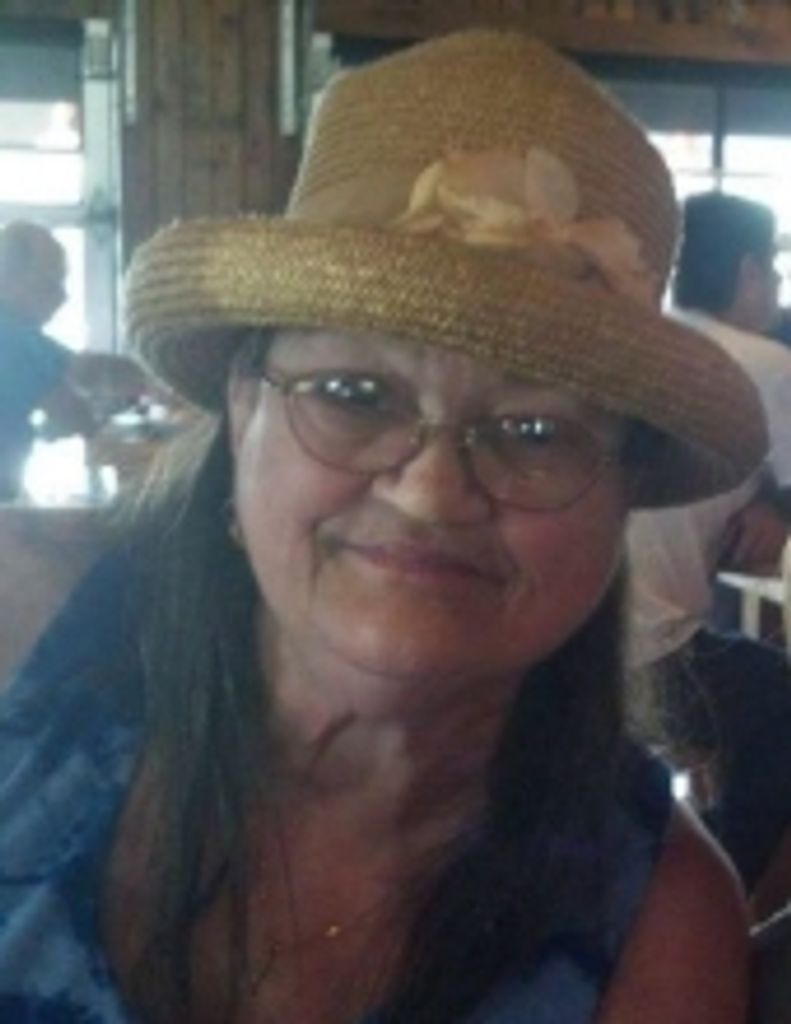 Rebecca K. Martin