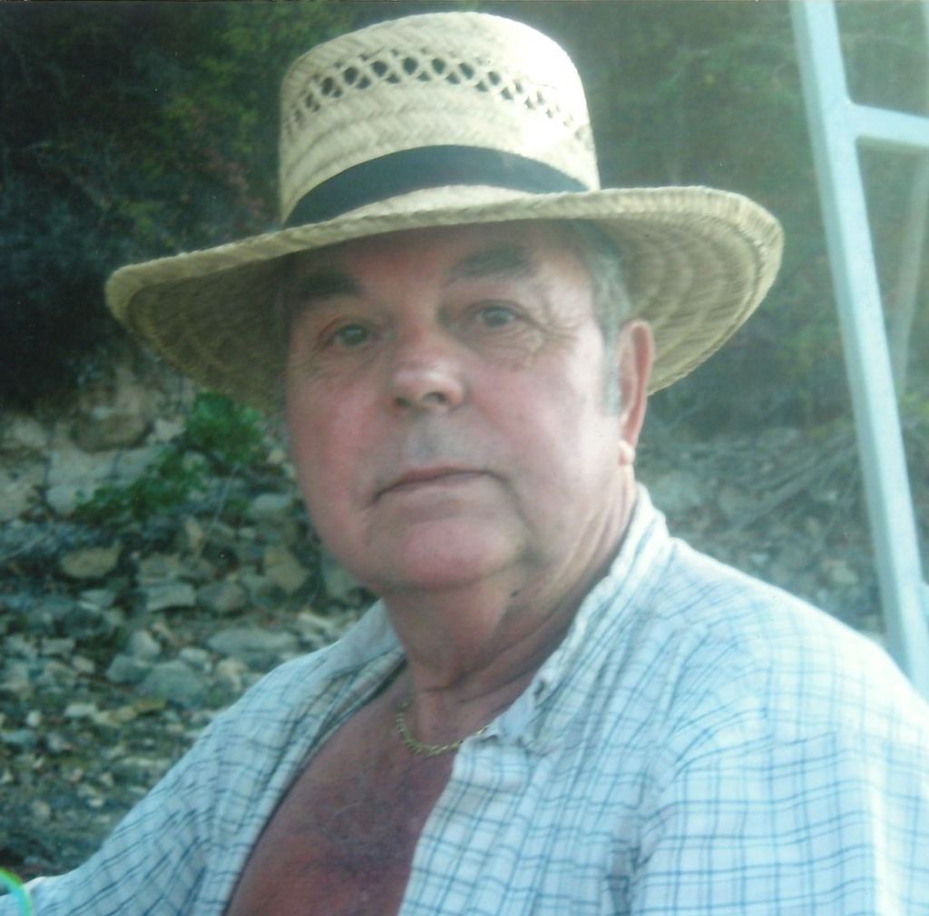 Decil Lee Martin