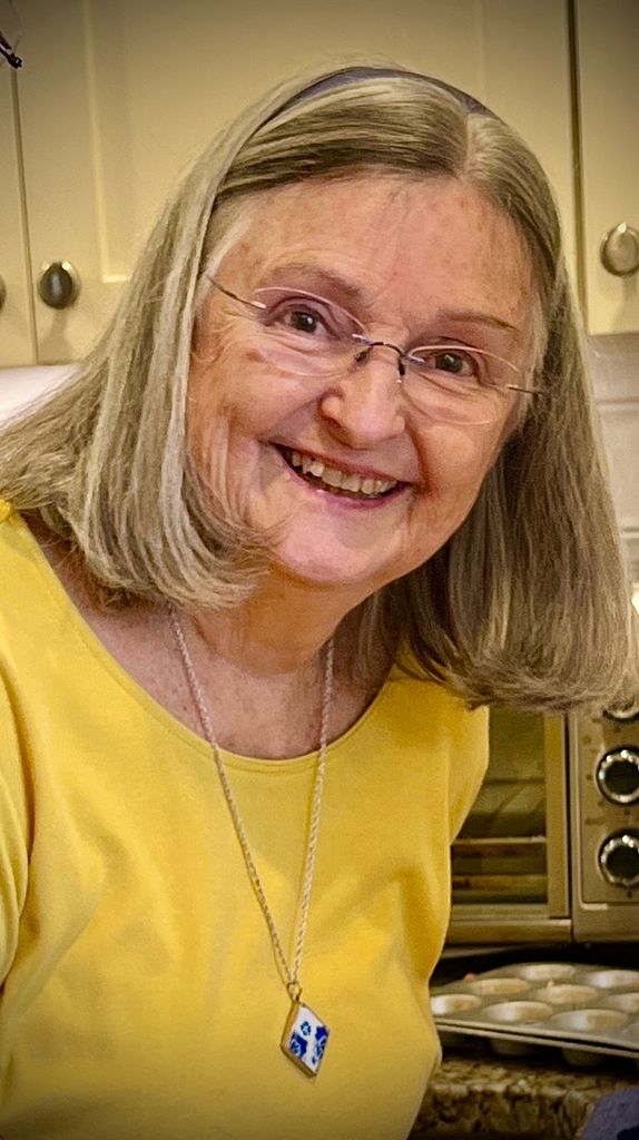 Joyce Coats