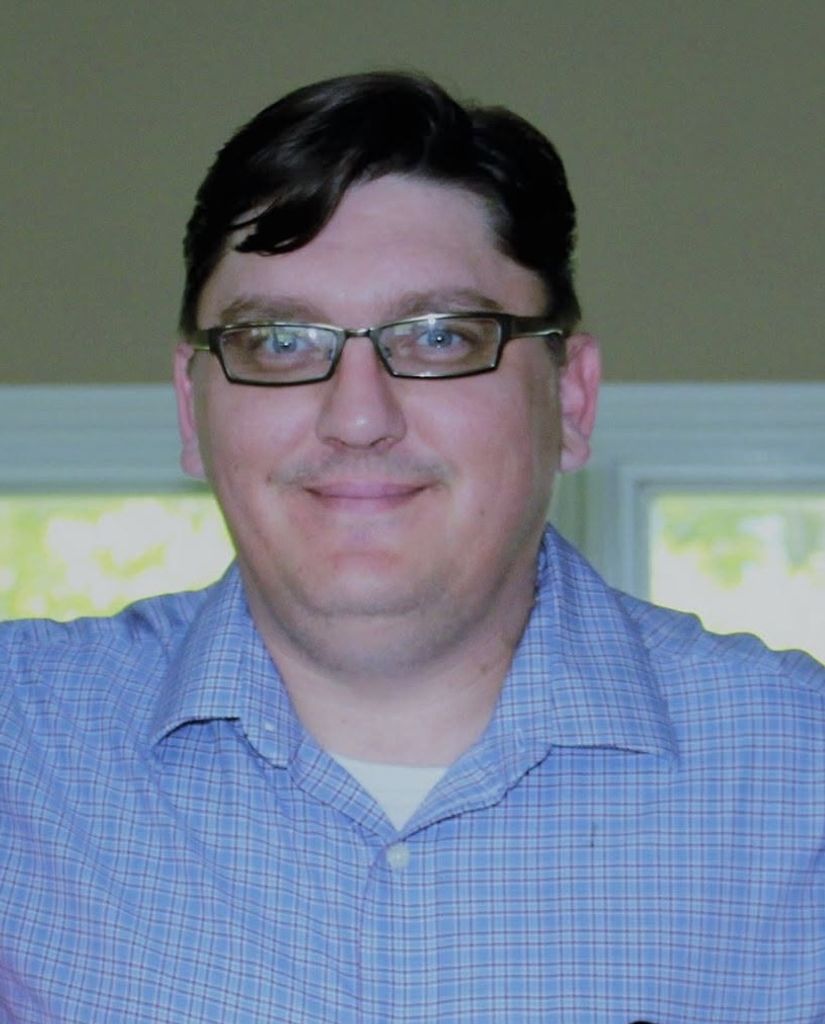 Clay David Simurdak Profile Photo