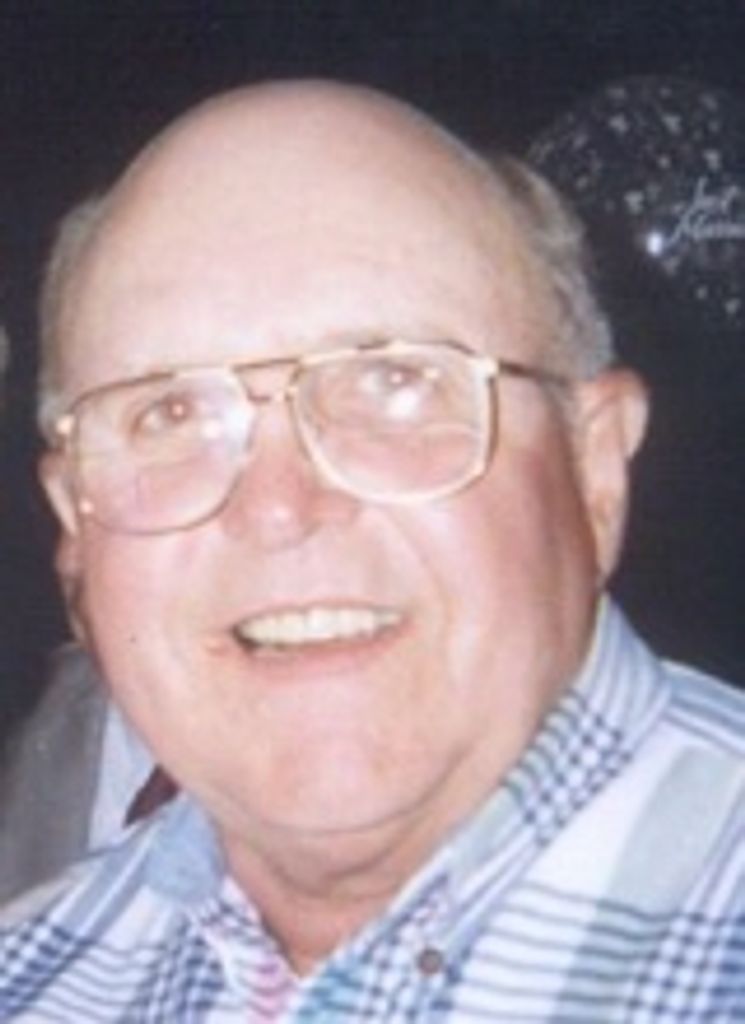 William H. Marstall