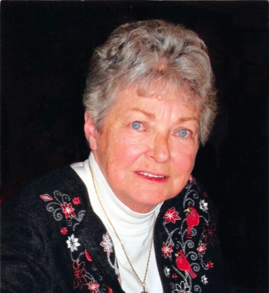 Mary E. Linseman Profile Photo