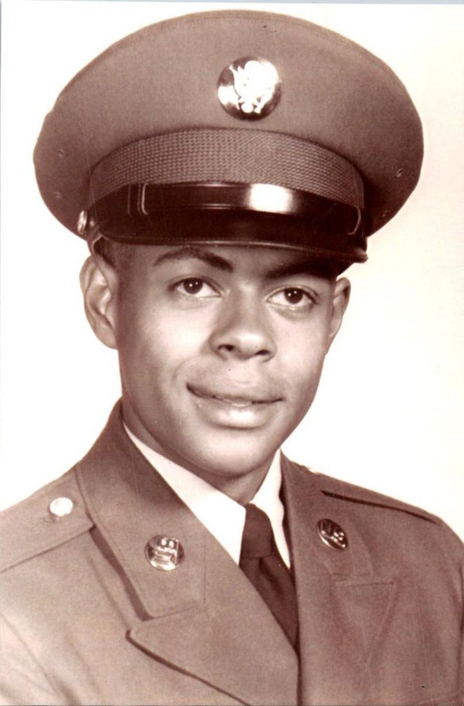 Mr. Wilbert "Gabe" Amos Profile Photo