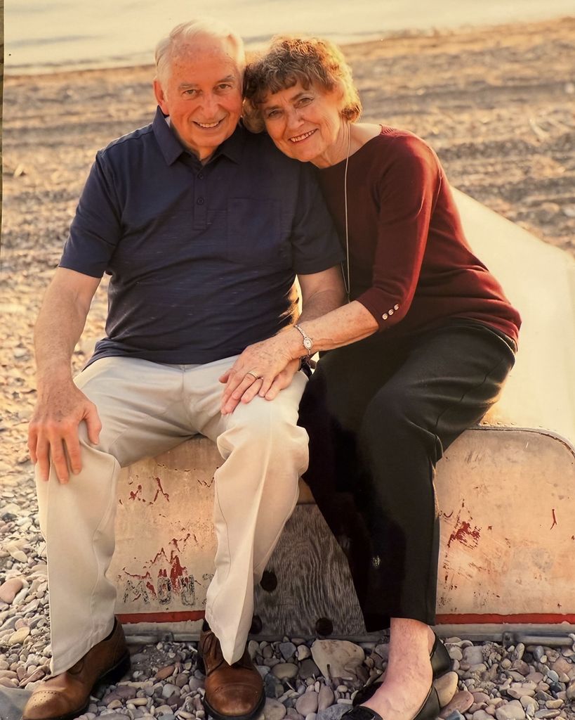 Darrell George Smith