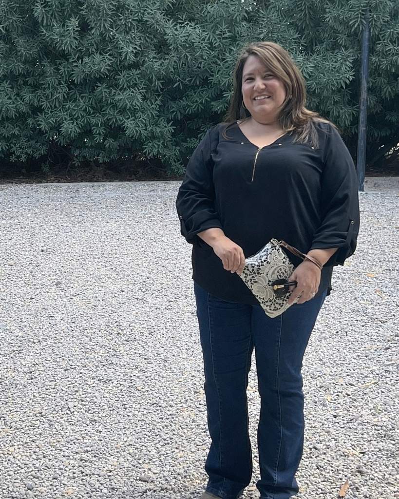 Genevieve Castro Profile Photo