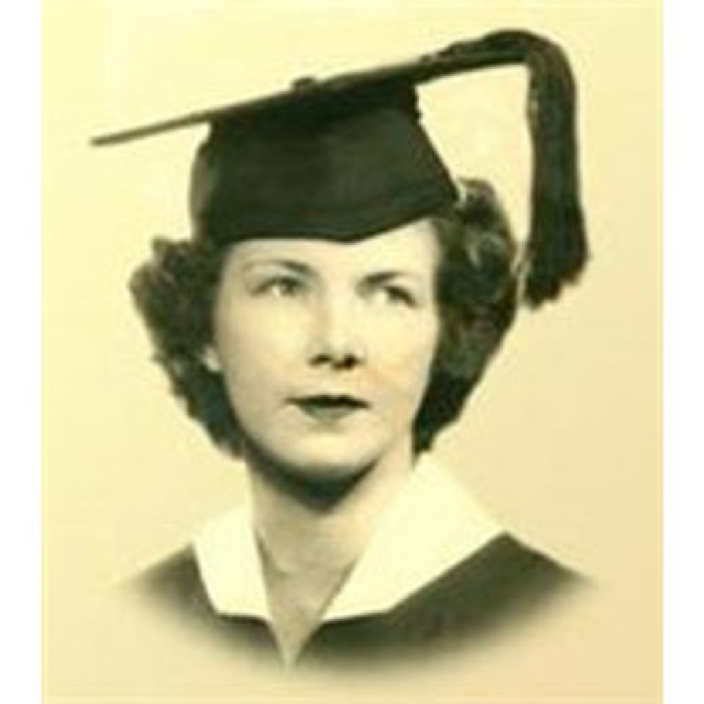 Mary Katherine Barrett