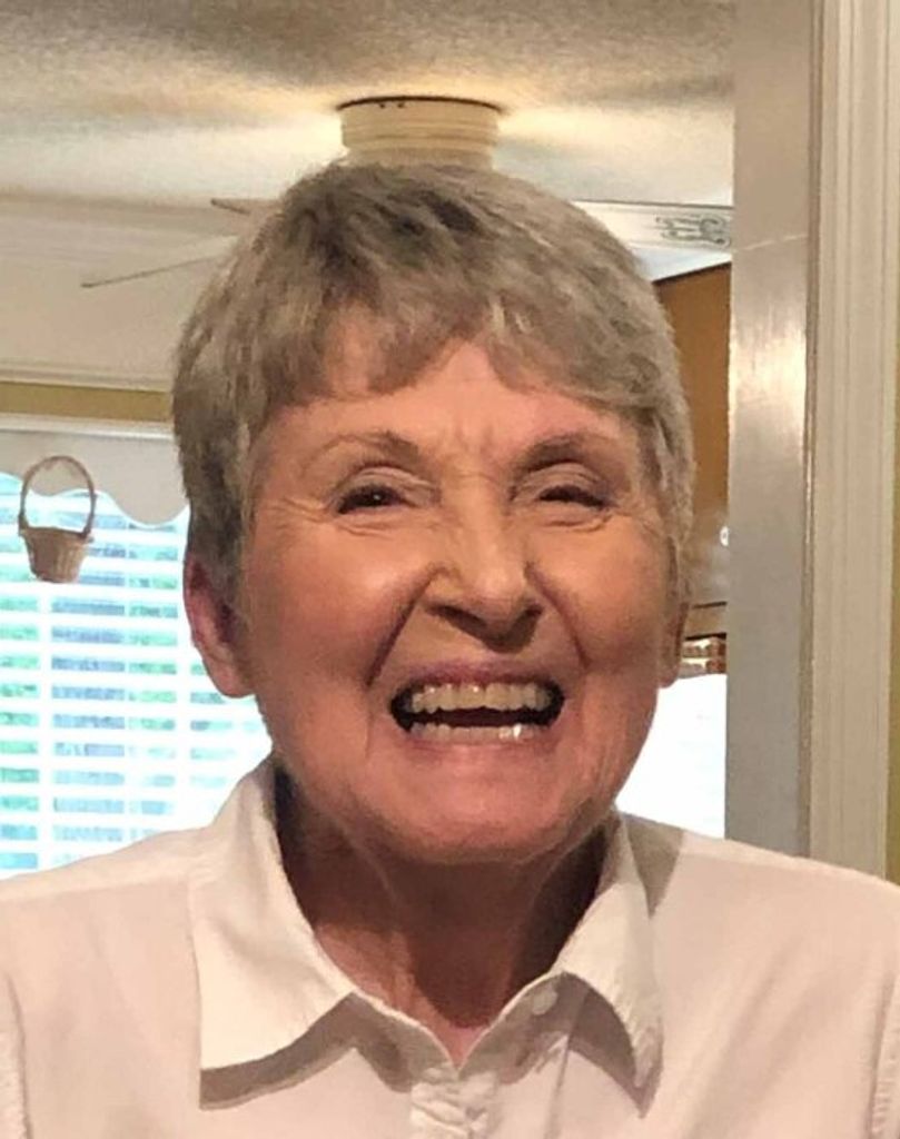 Charlotte Ann Hudson