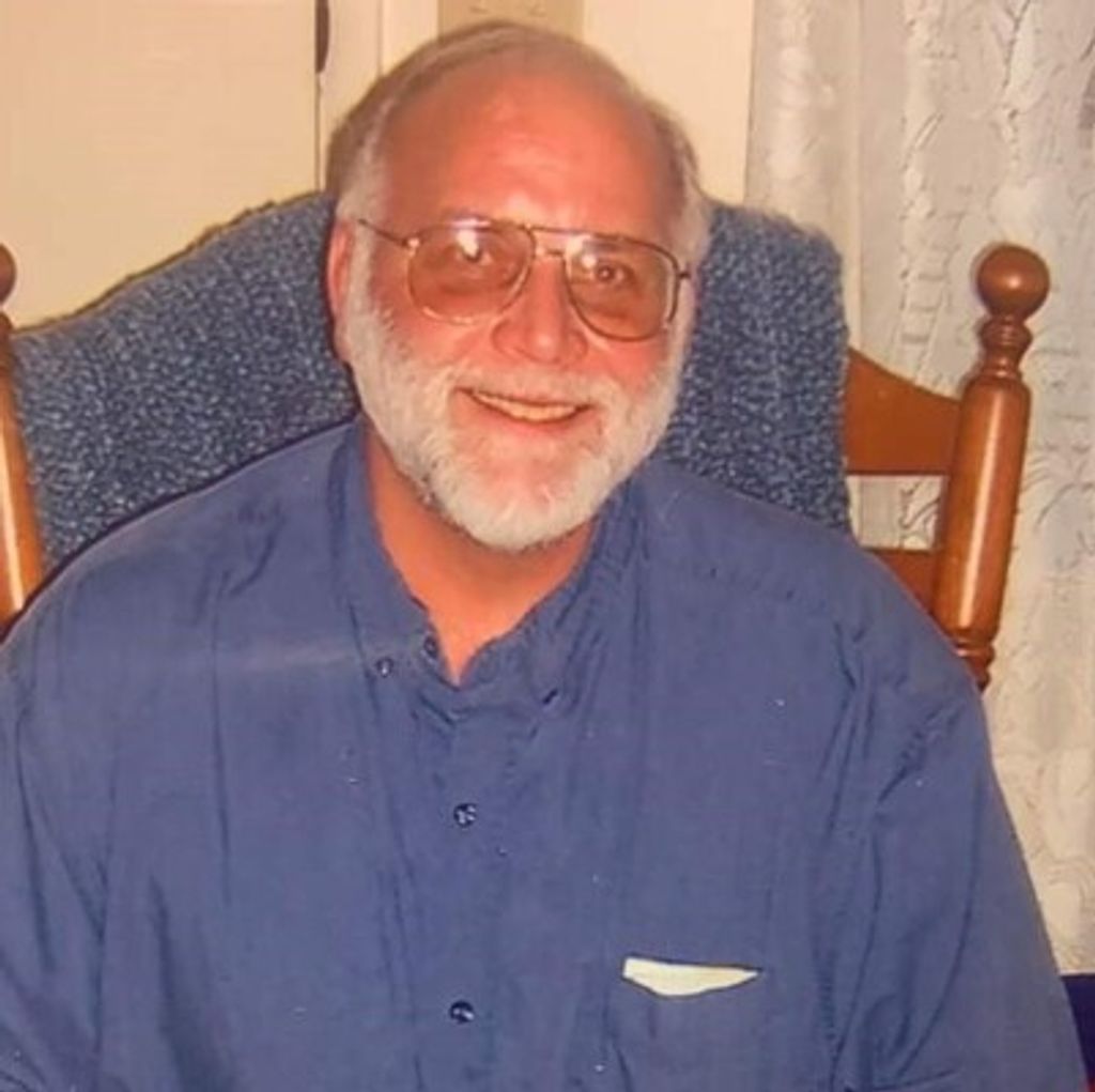 Darrel A. Davis Profile Photo