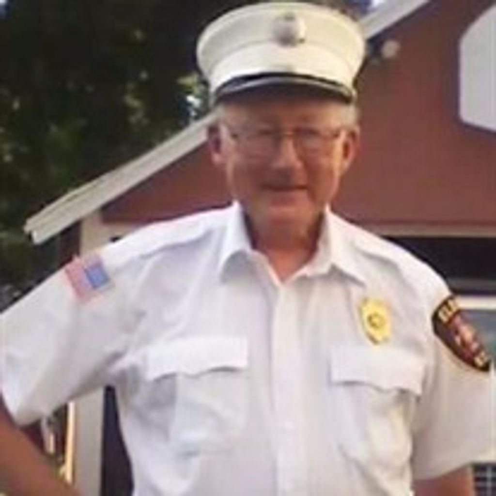 William M. Hynes