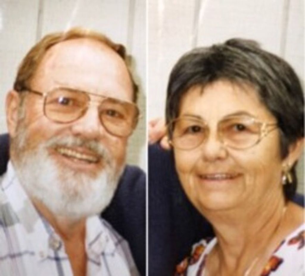 Paul V. Graybill And Jacqueline L. Graybill Profile Photo