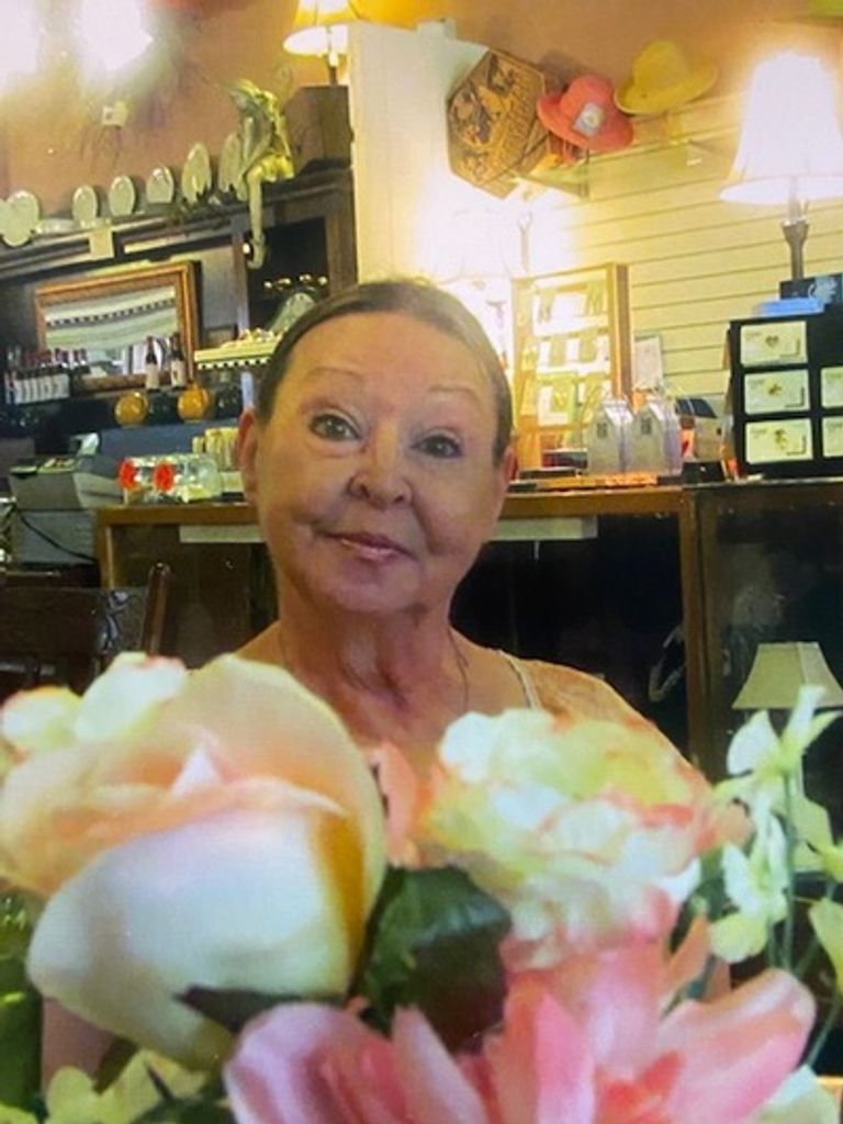 Mary Charlene Hays Profile Photo