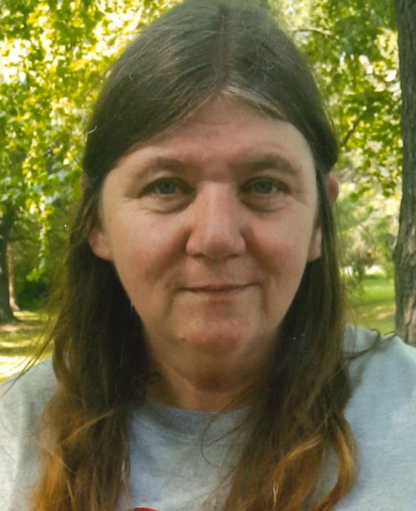 Sherry Spencer