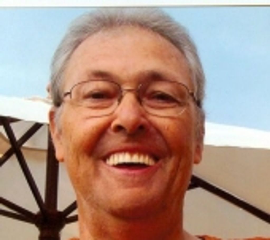 Hugh Pless