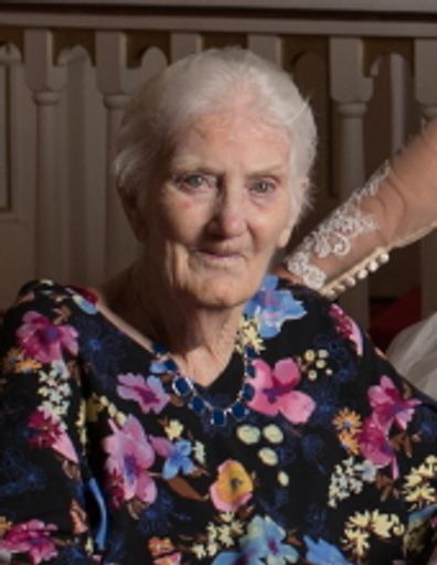 Mary Elizabeth Olson Profile Photo