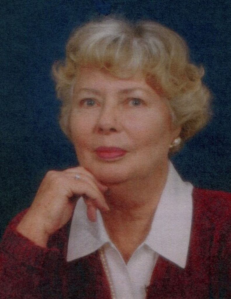Carol Marie Ash