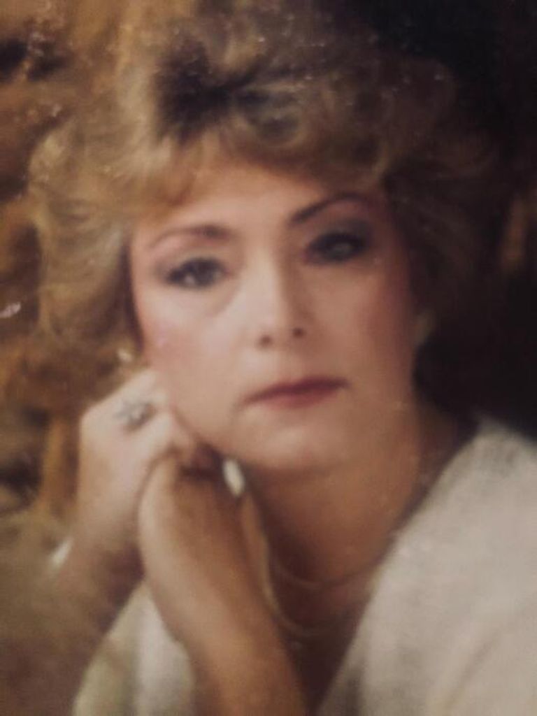 Theresa Joan (Mccroskey)  Osewalt