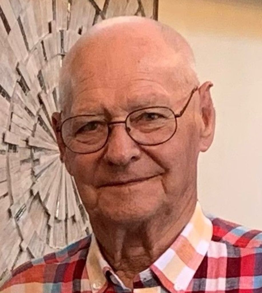Duane D. Bjelde