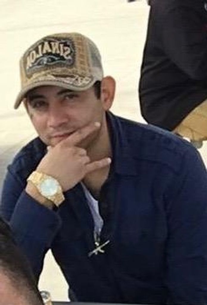 Juan Roberto Luna Profile Photo