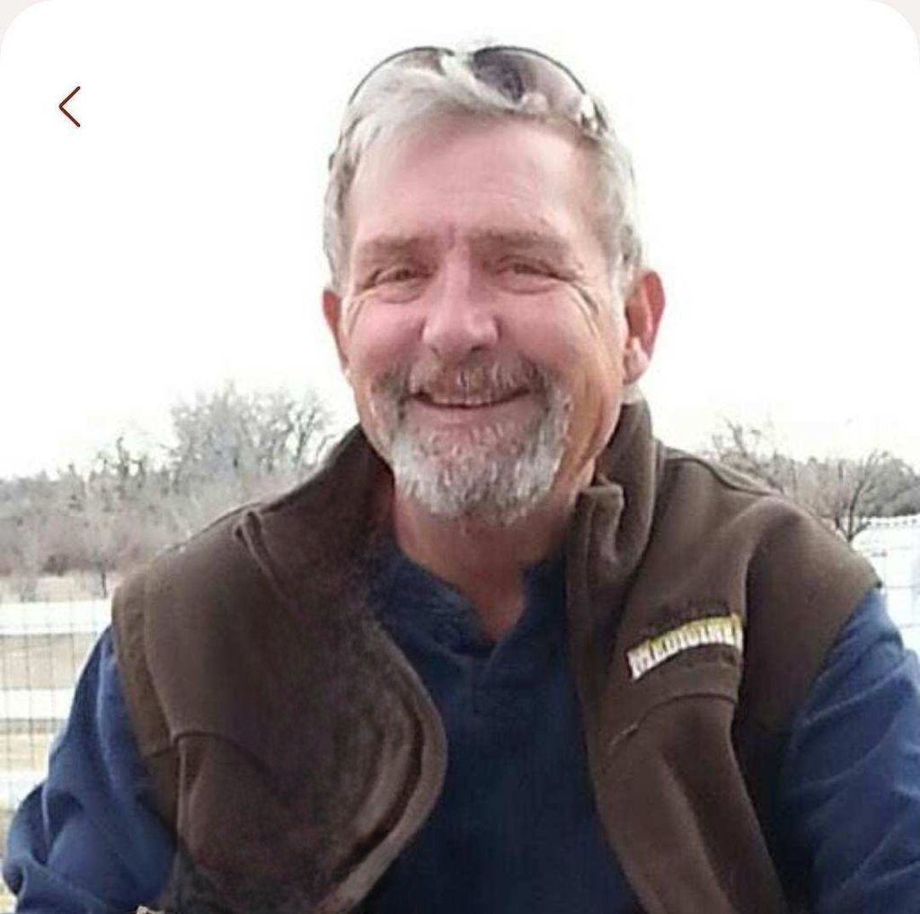 Randy Owsley