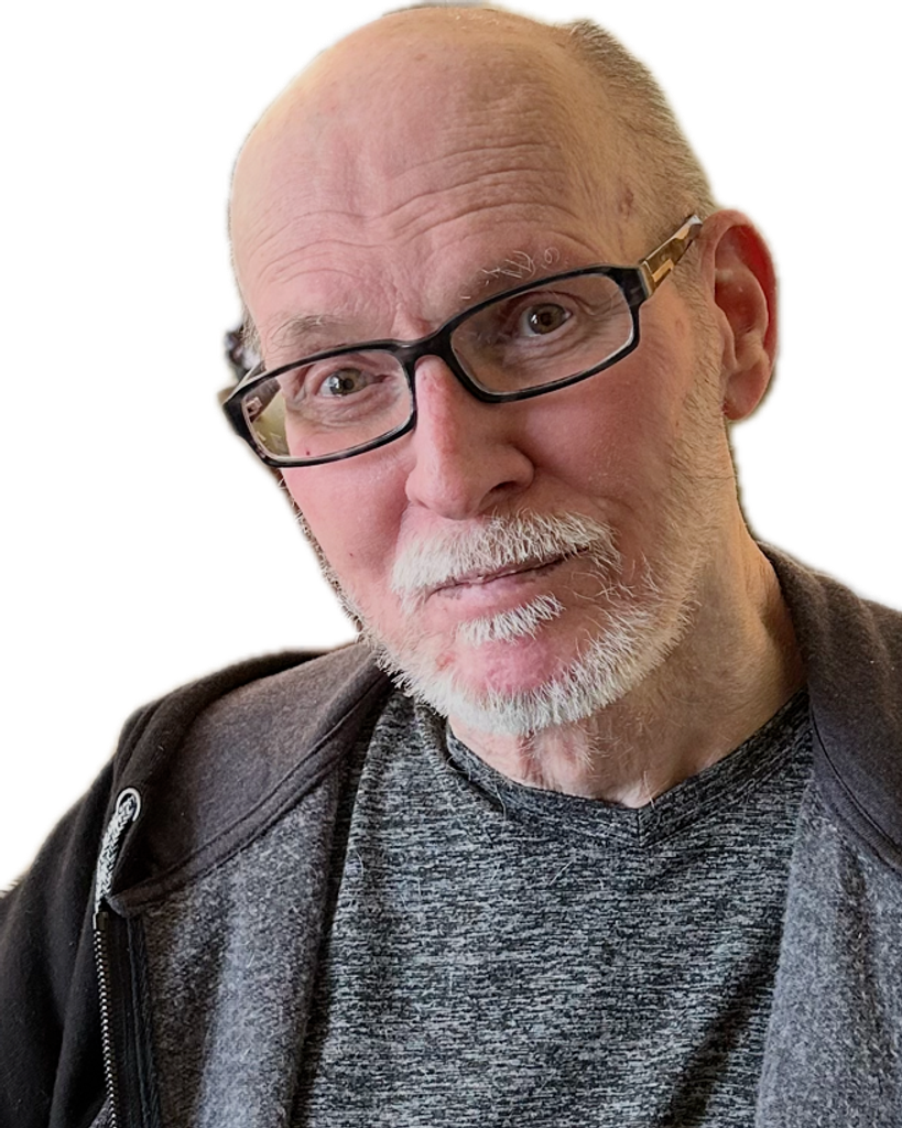 Robert Eugene Myers Profile Photo