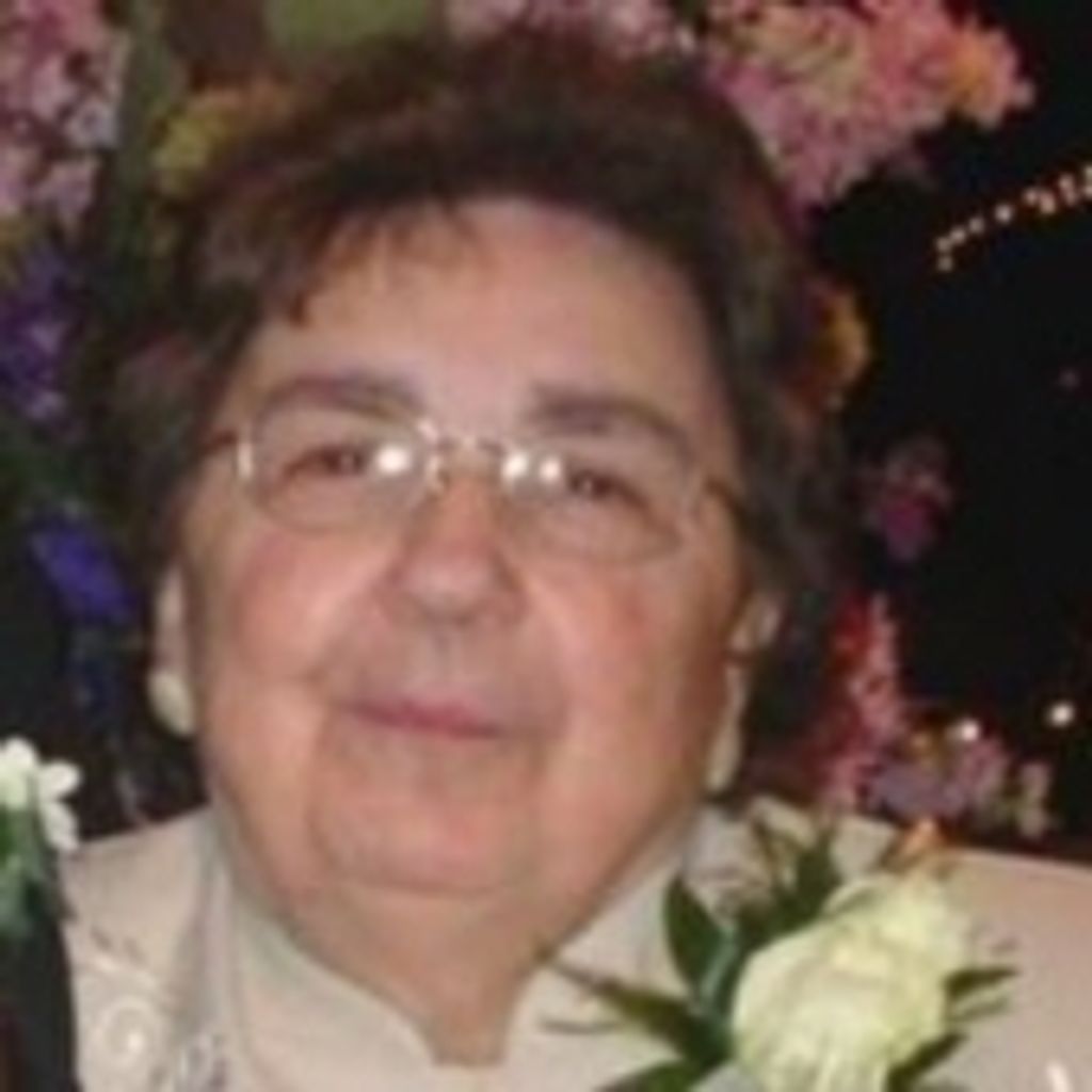 Donna Stickler Cole
