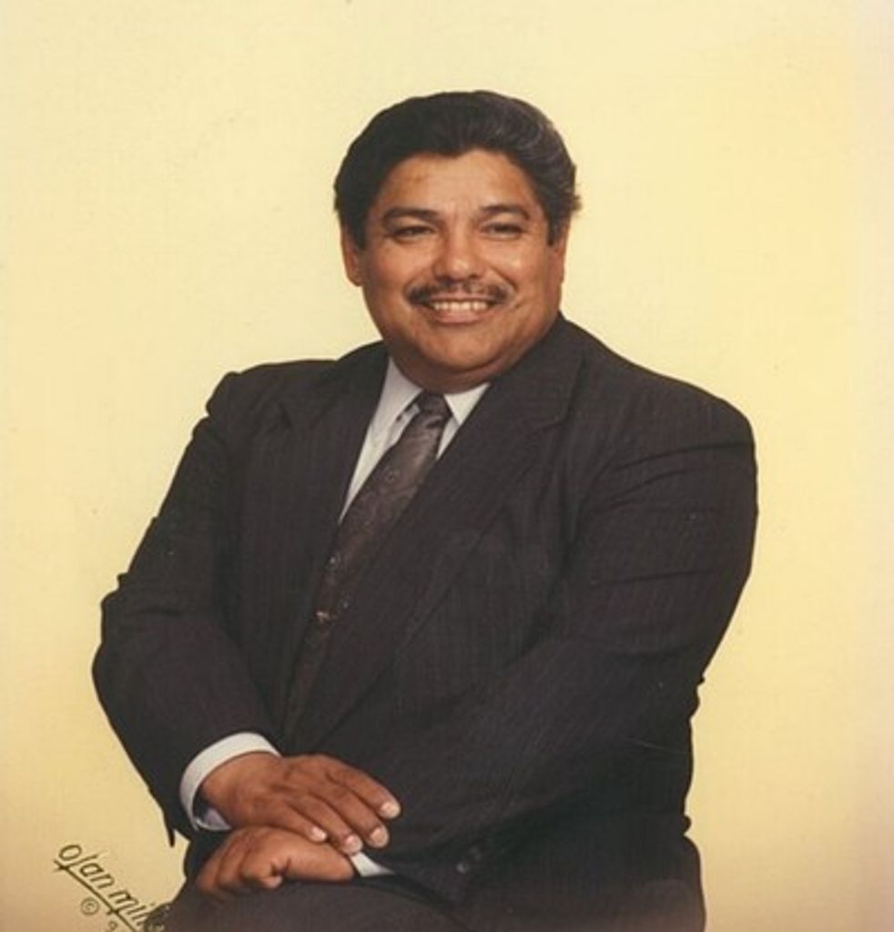 Benjamin "Ben" Jimenez