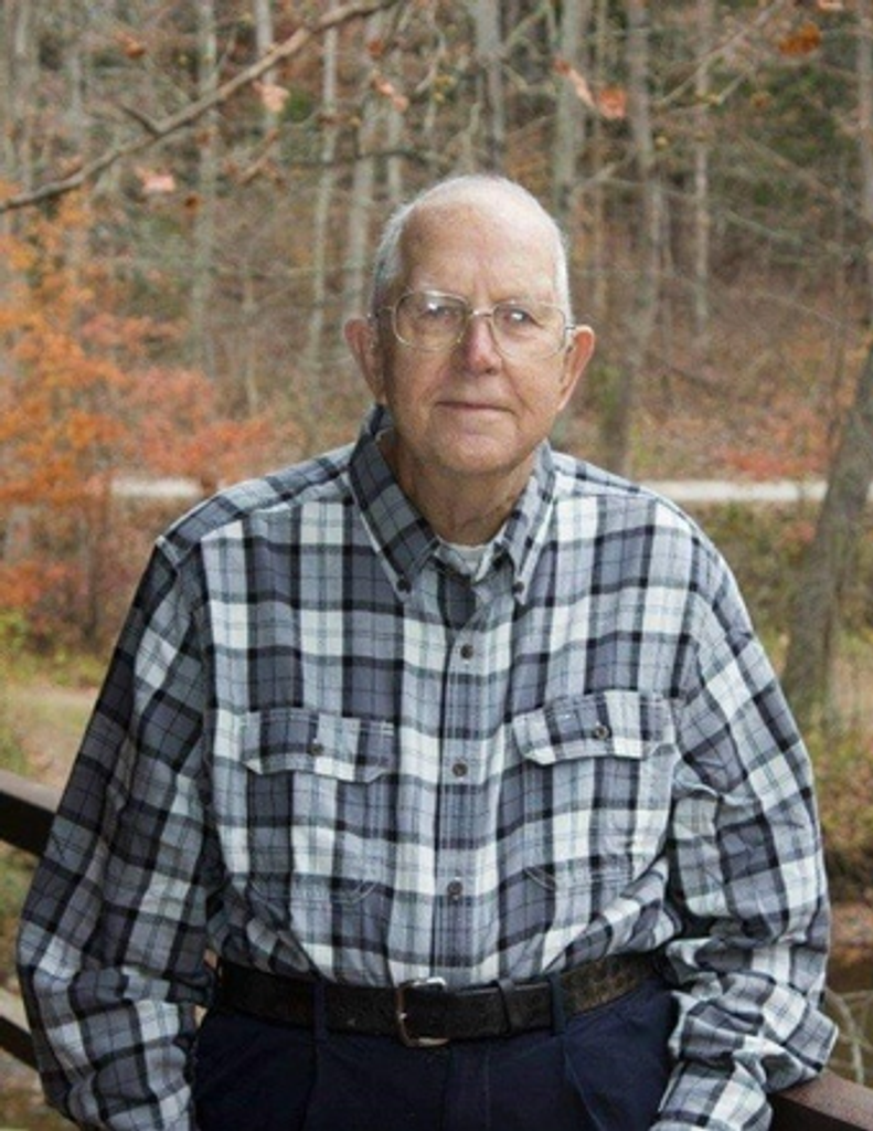 Gerald Benton Kosht Profile Photo