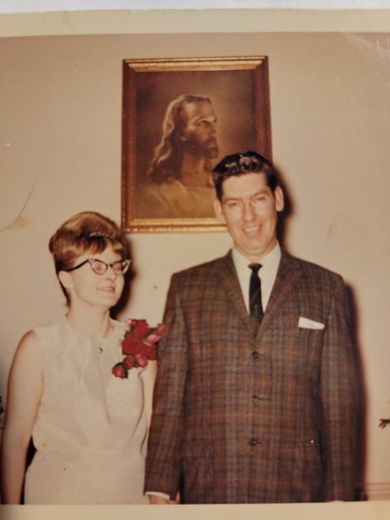 Sabra "Susie" Garten