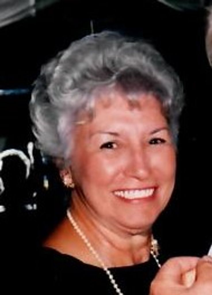 Josephine A. Smith Profile Photo
