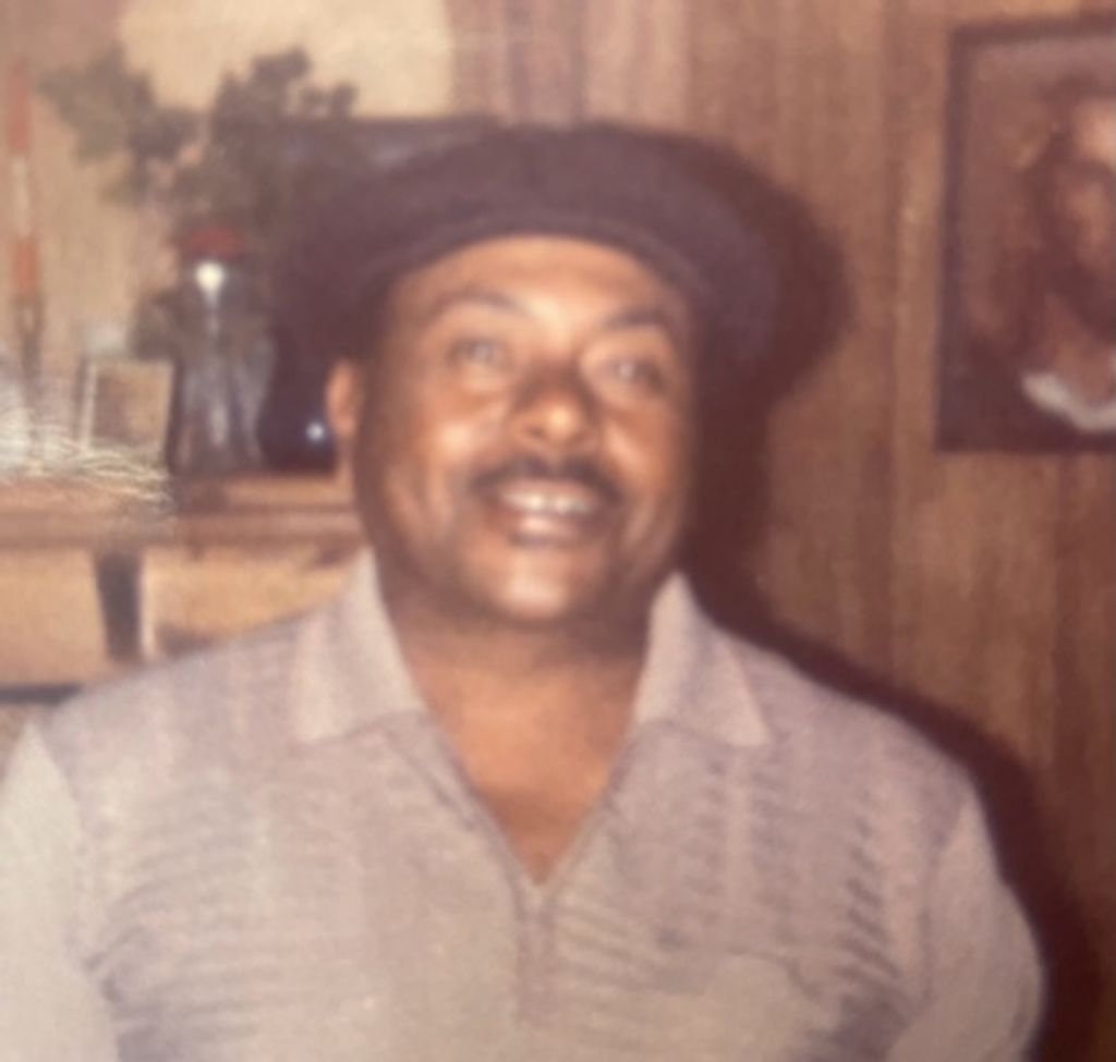 Marvin Britt Profile Photo