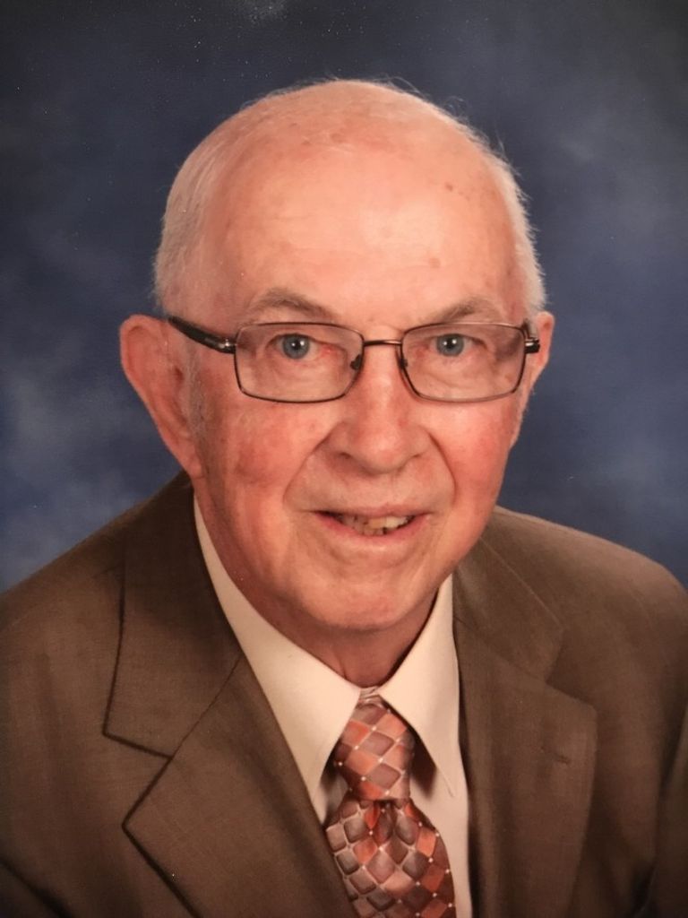 Robert J. Soisson