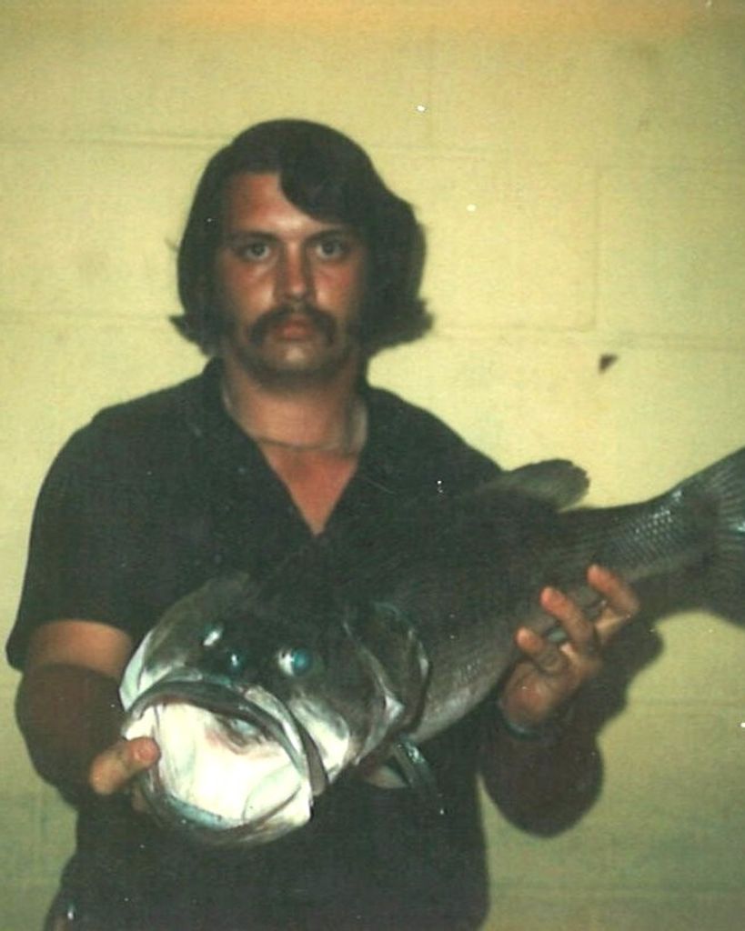 Randy Peavy Profile Photo