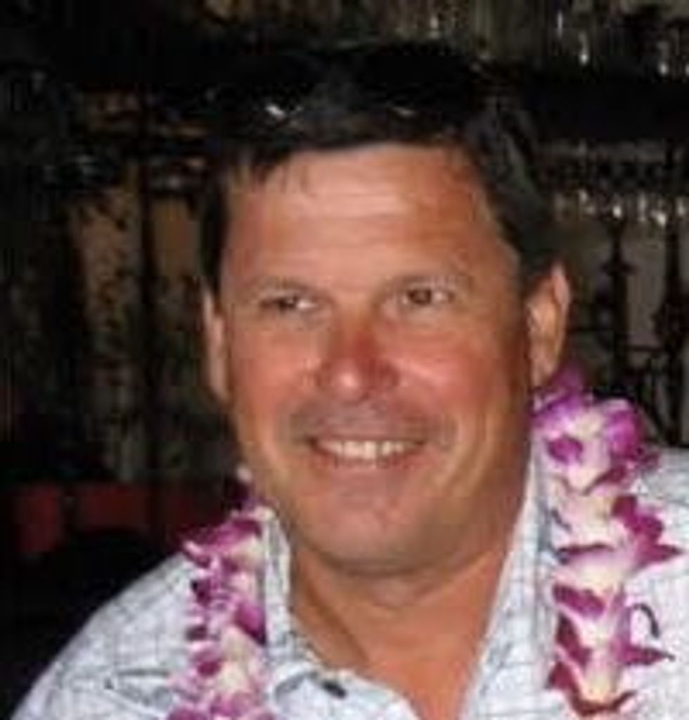 Guillermo Ignacio Suarez Grosso