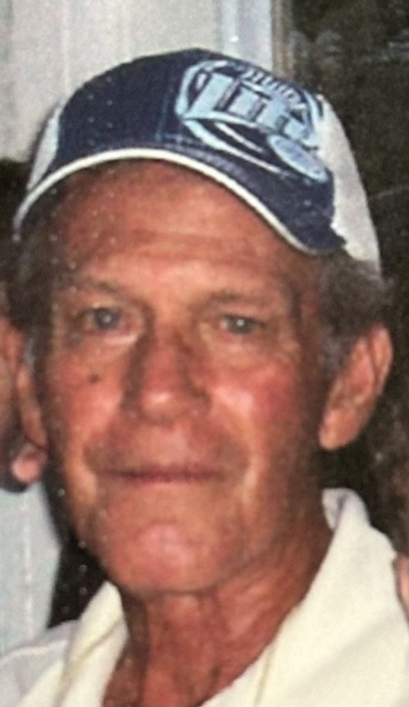 Donald Larry "Ray" Hankins Profile Photo