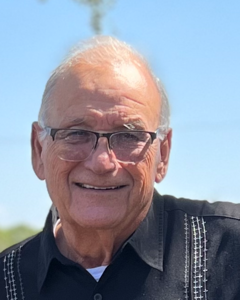 Roel P. Maldonado Profile Photo