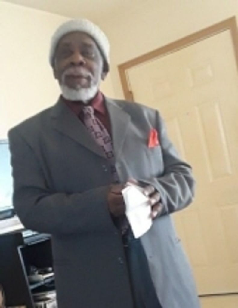 Edward Golsby
