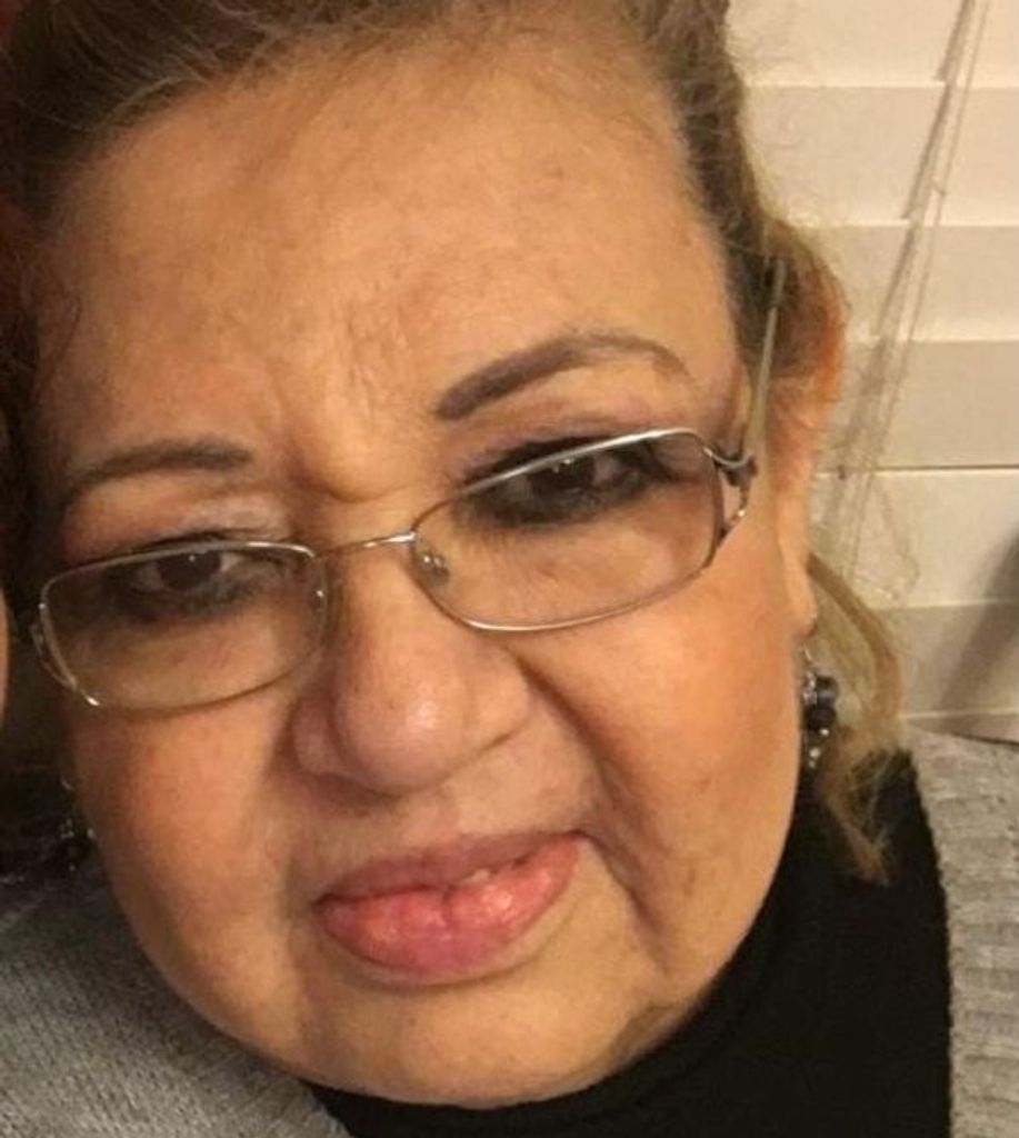 Laura Elena de Pacheco Profile Photo