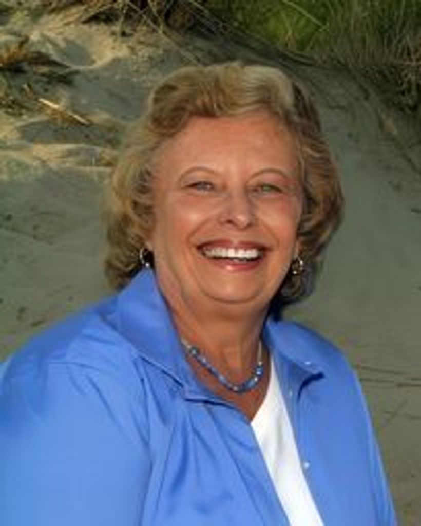 Janet Hanscom, March 27, 2025