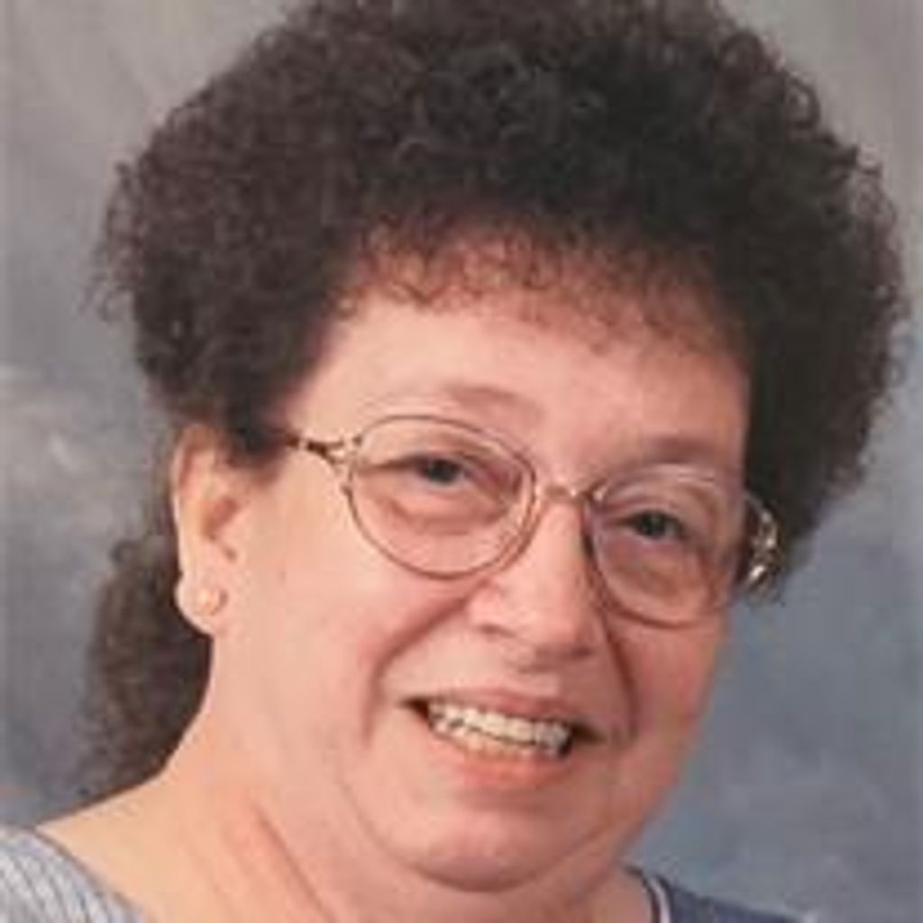 Judy Anne Hannaford