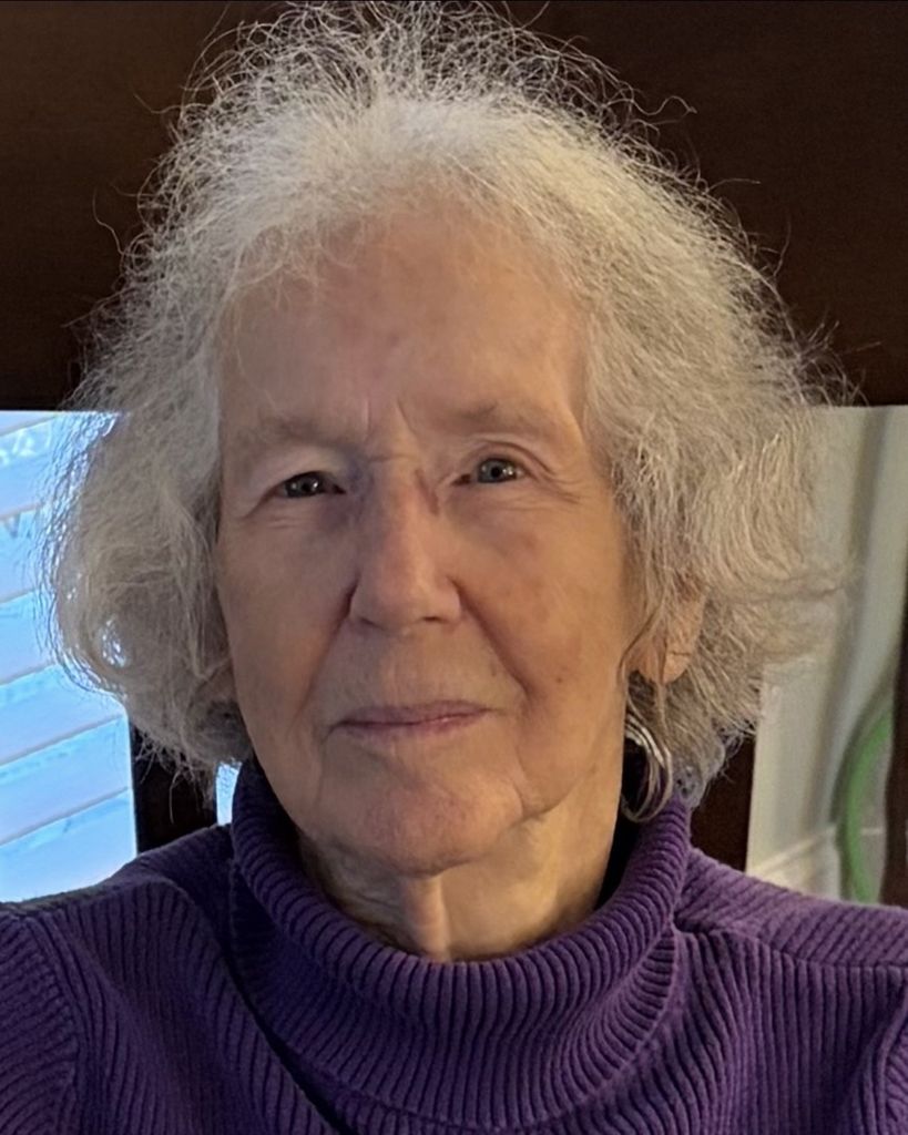 Frances Meagher Enfinger Profile Photo