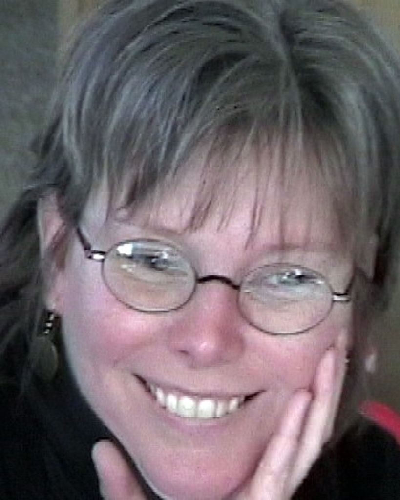 Carol Ann ( Diesslin) Crochet Profile Photo