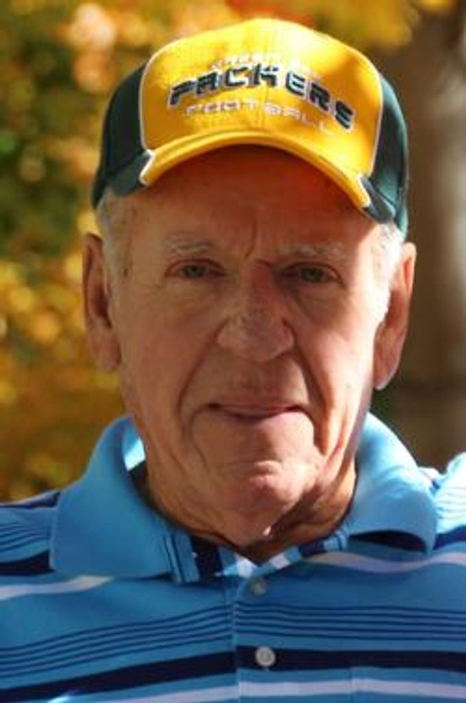 Thomas J. Vandenberg