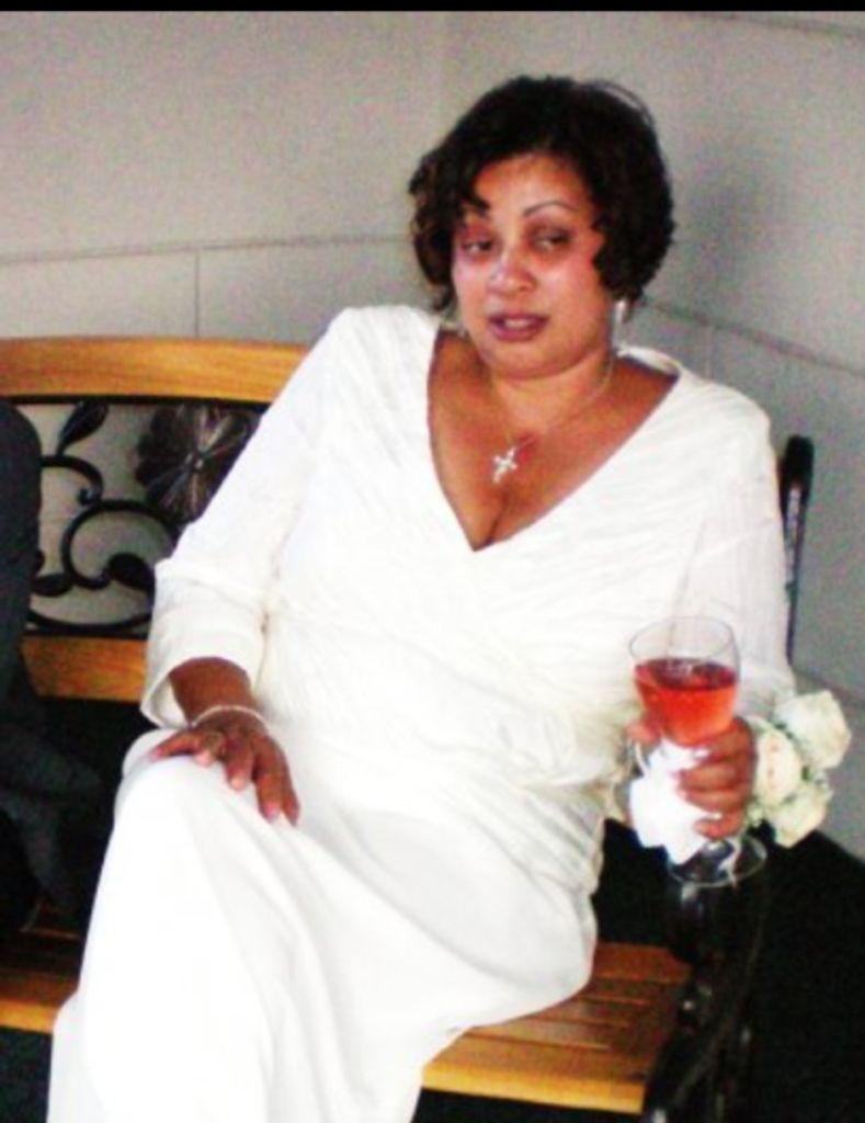 Esperanza Jones Profile Photo