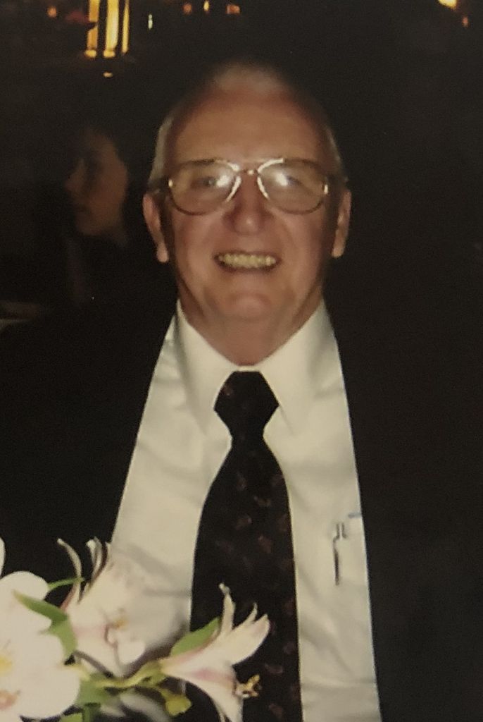 Gerard Norman Gray